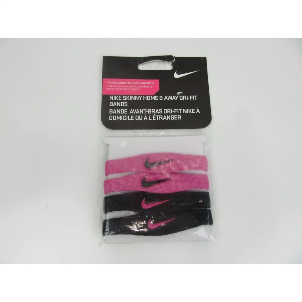 New Nike Skinny Home&Away Dri-Fit Bands